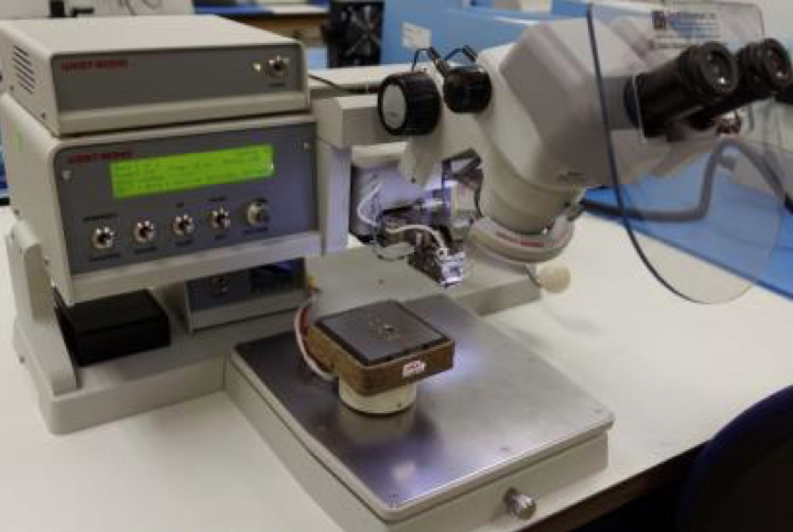 West Bond Thermosonic Wire Bonder