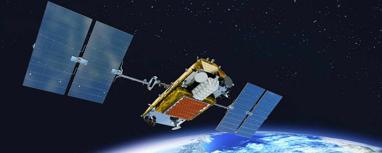 Precision Time & Frequency Technologies